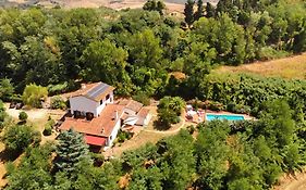 Villa Nerone B&B